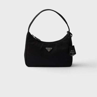 Re-Nylon Prada Re-Edition 2000 mini-bag