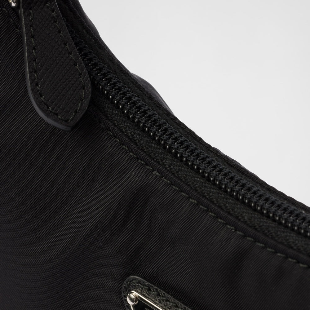 Re-Nylon Prada Re-Edition 2000 mini-bag