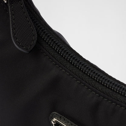 Re-Nylon Prada Re-Edition 2000 mini-bag