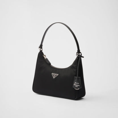 Prada Re-Edition 2005 Re-Nylon and Saffiano mini bag