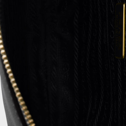 Leather pouch