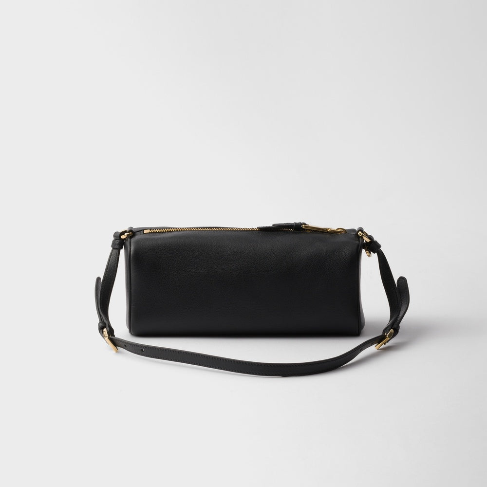 Leather pouch