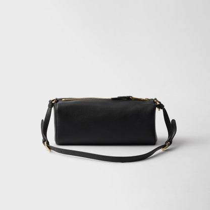 Leather pouch