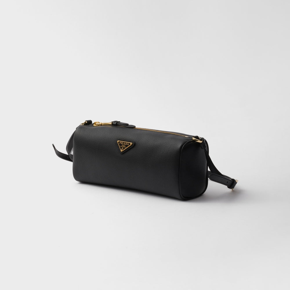 Leather pouch