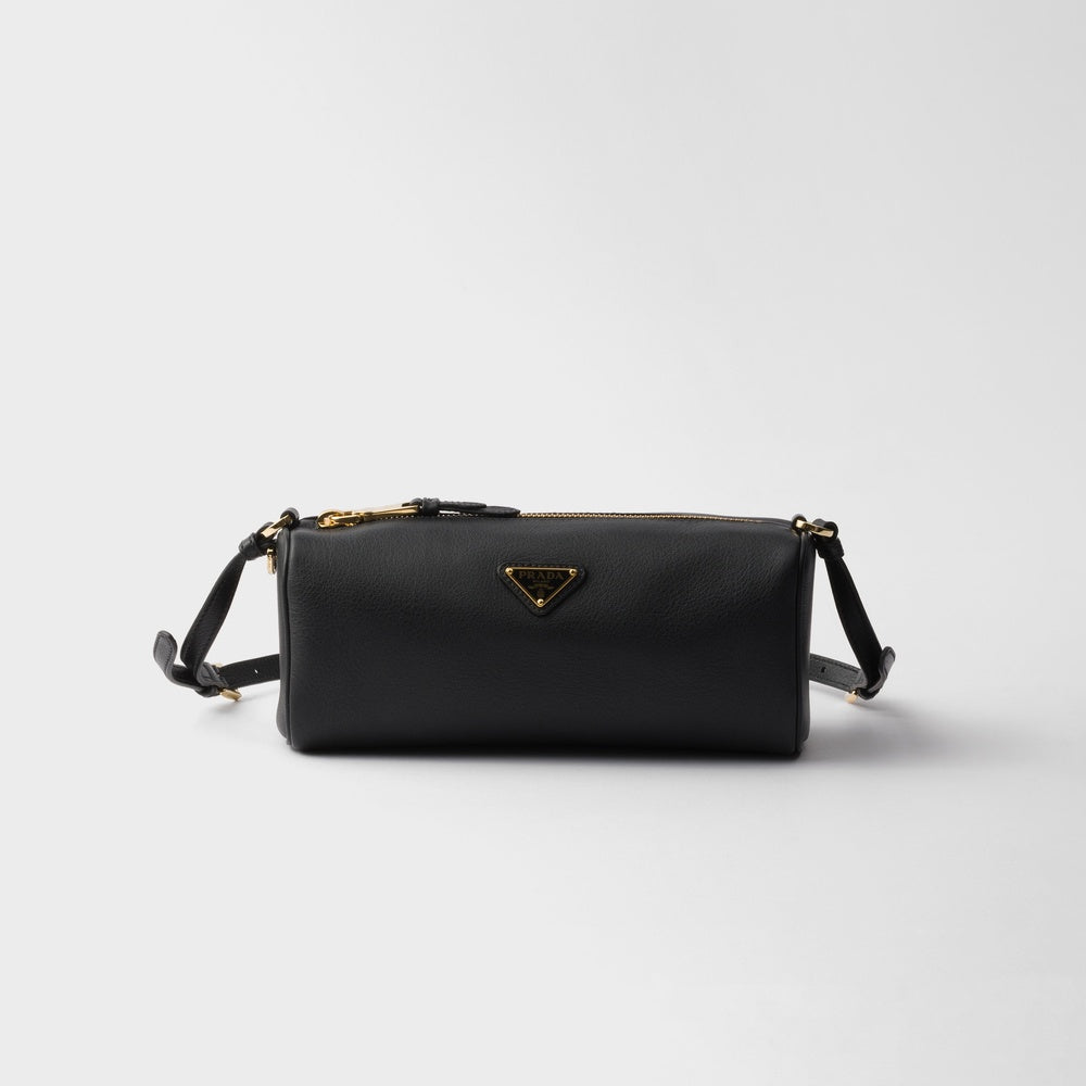 Leather pouch
