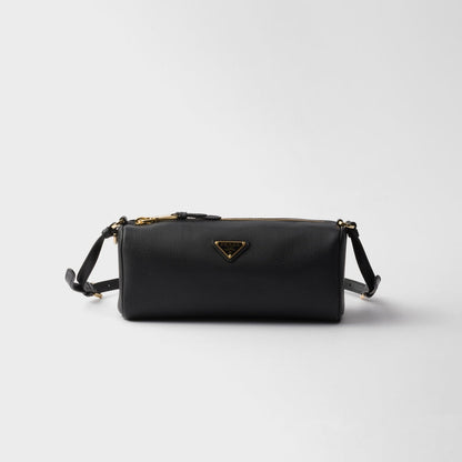 Leather pouch