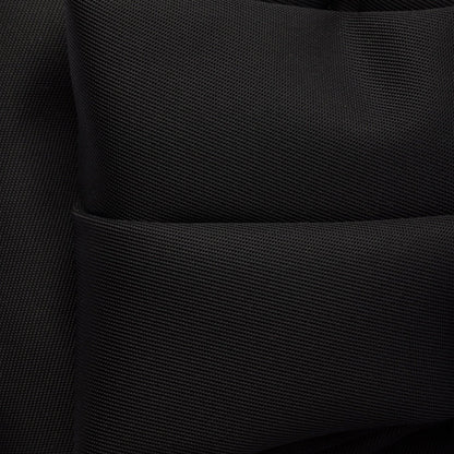 Mini Re-Nylon and nappa leather shoulder bag with bow