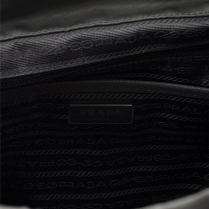 Medium Re-Nylon Backpack