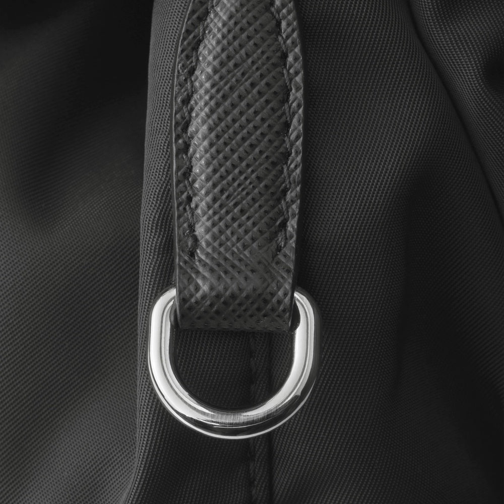 Medium Re-Nylon Backpack