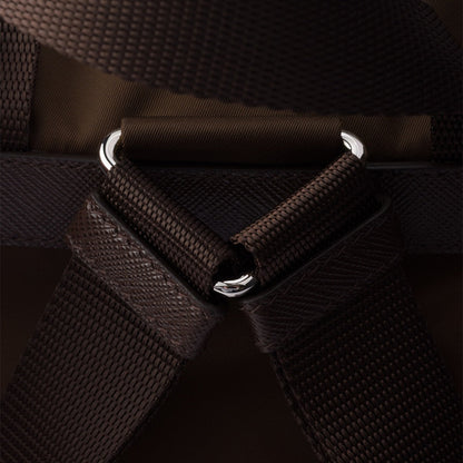 Medium Re-Nylon Backpack