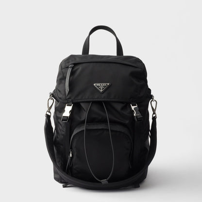 Re-Nylon backpack