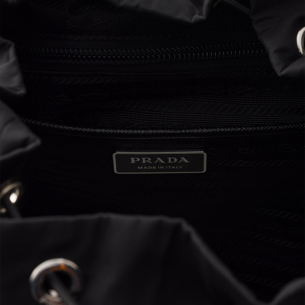 Re-Nylon backpack