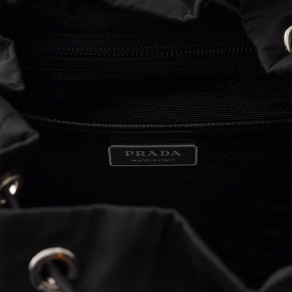 Re-Nylon backpack