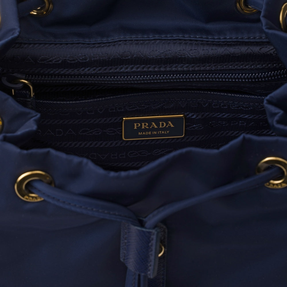 Prada Re-Edition 1978 small Re-Nylon backpack