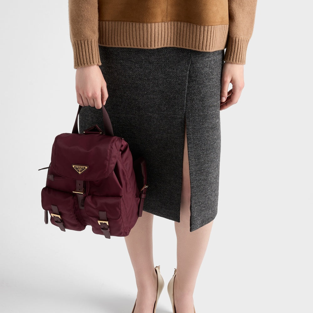 Prada Re-Edition 1978 small Re-Nylon backpack
