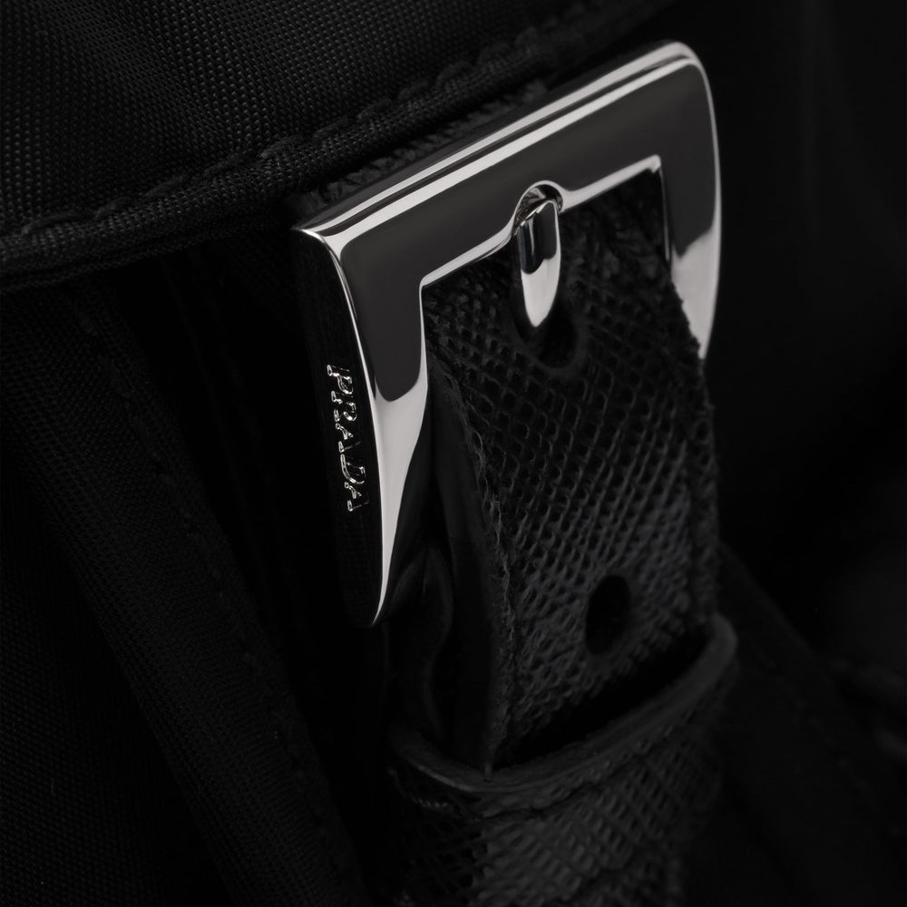 Small Re-Nylon backpack