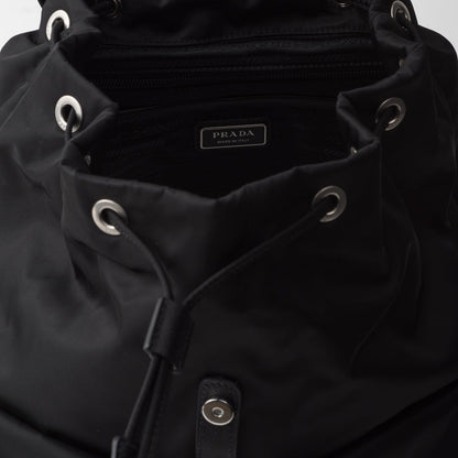 Re-Nylon backpack