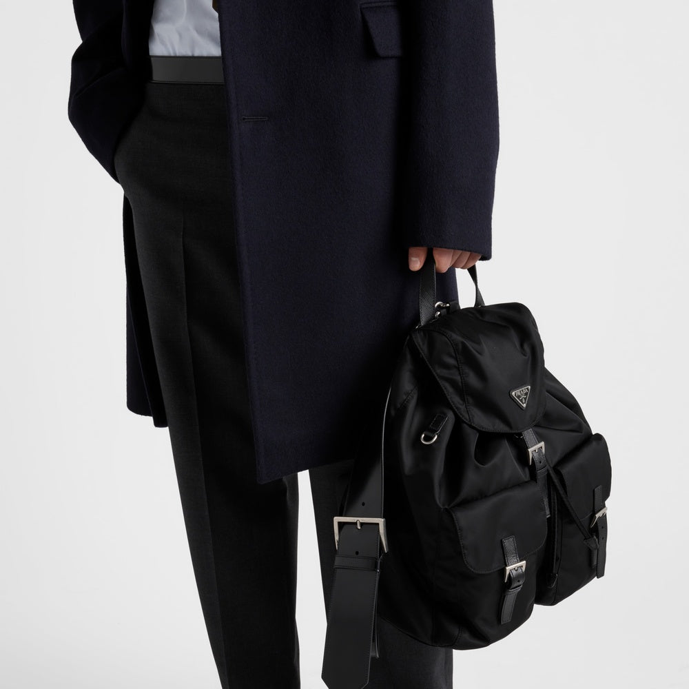 Re-Nylon backpack