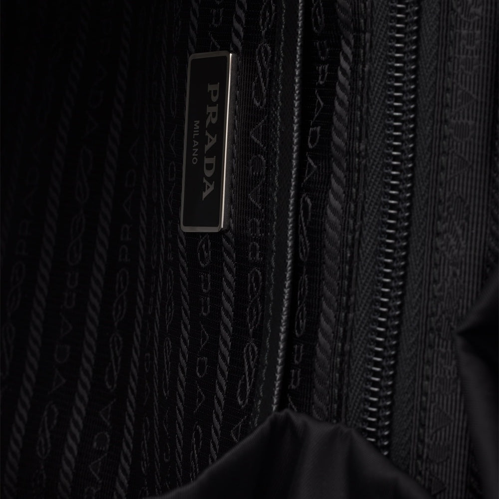 Re-Nylon backpack