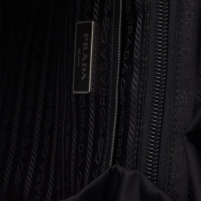 Re-Nylon backpack