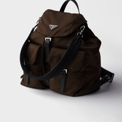 Re-Nylon backpack