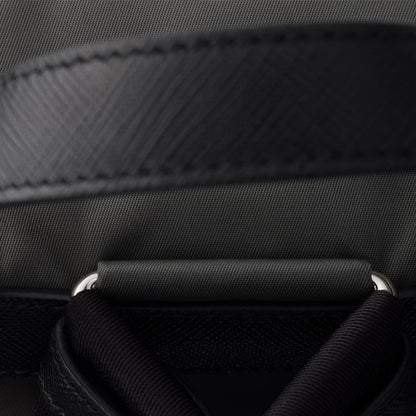 Re-Nylon backpack