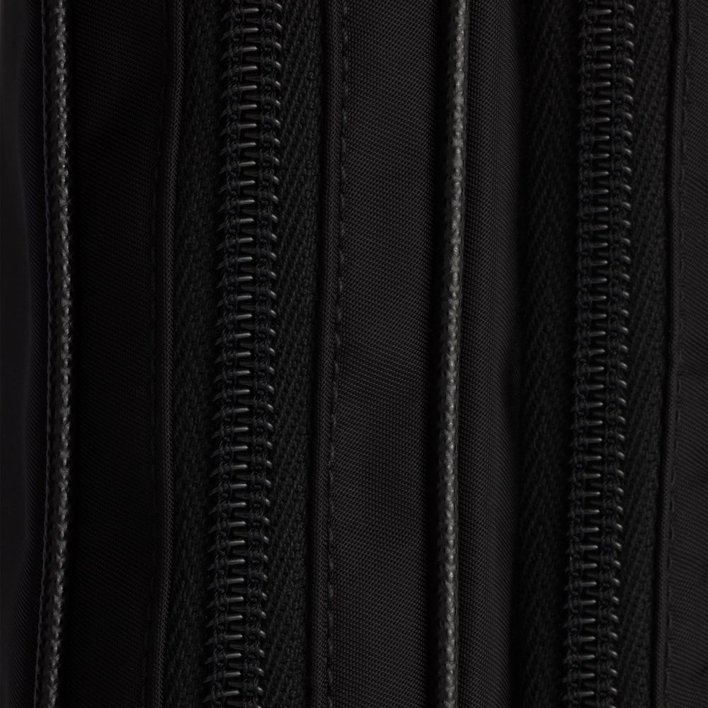 Re-Nylon belt bag