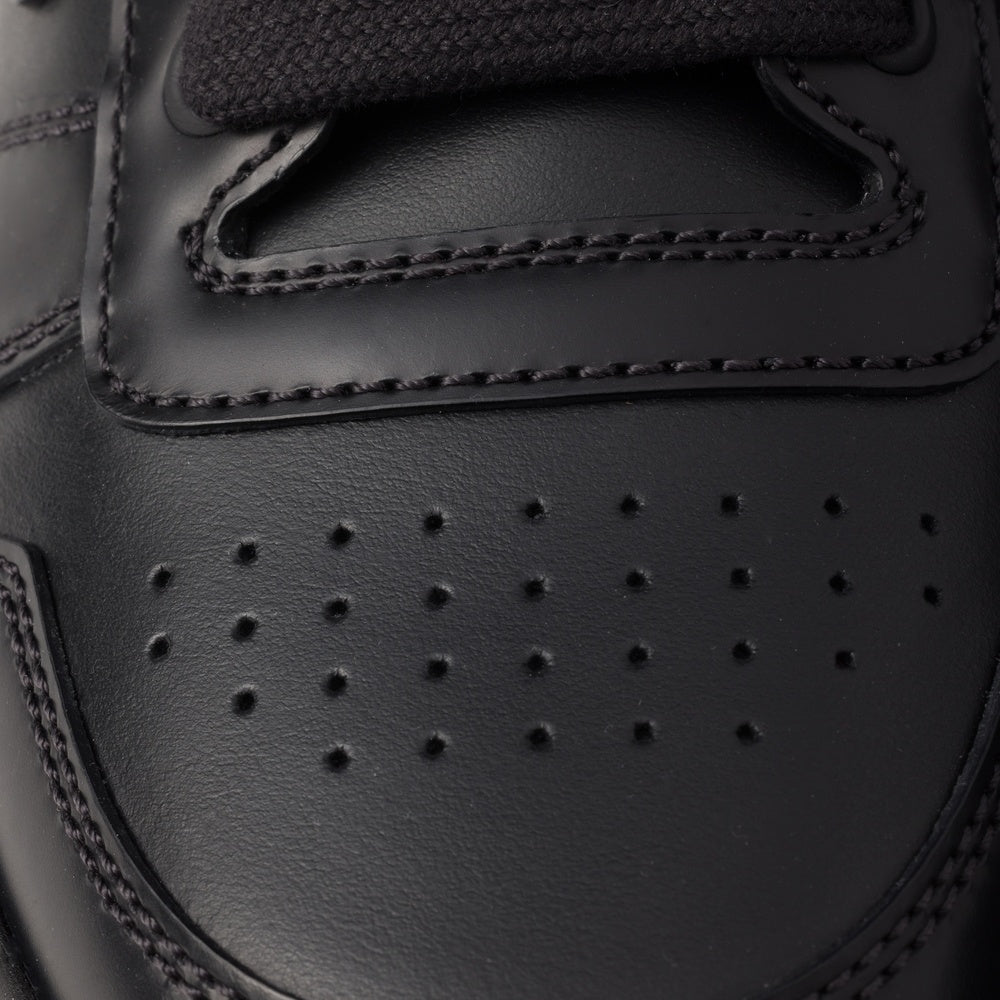 Downtown Bold leather sneakers