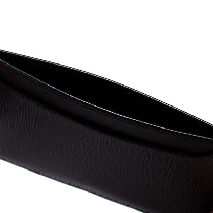 Prada Saffiano Leather Card Holder