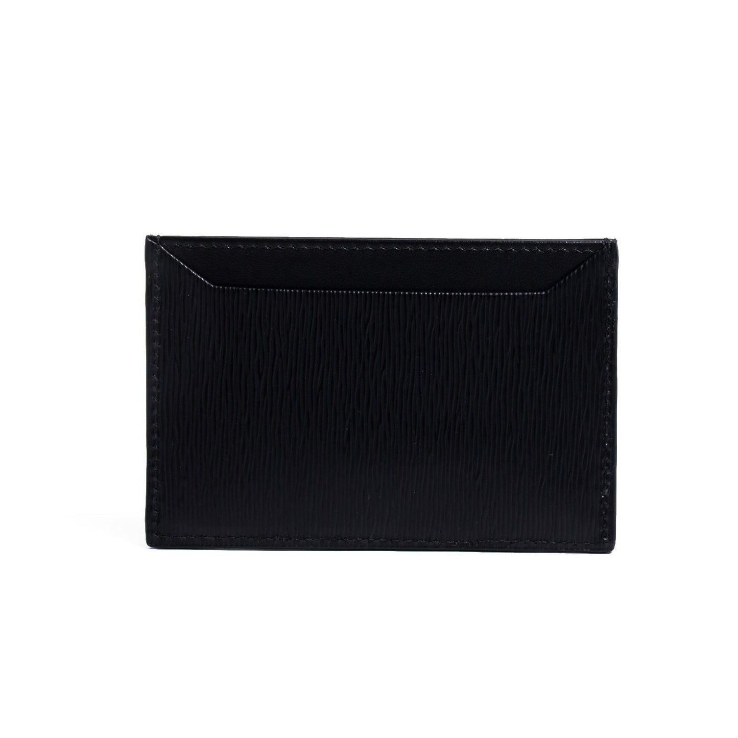 Prada Saffiano Leather Card Holder