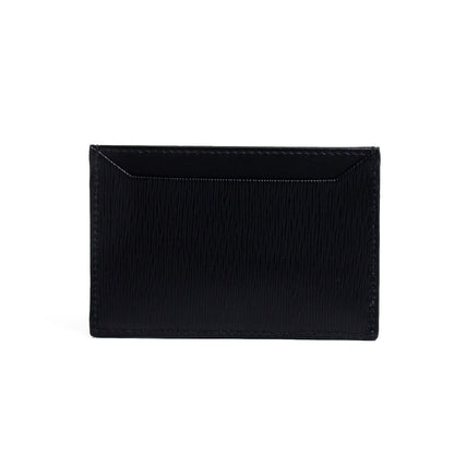 Prada Saffiano Leather Card Holder