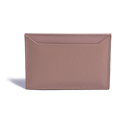 Prada Saffiano Leather Card Holder