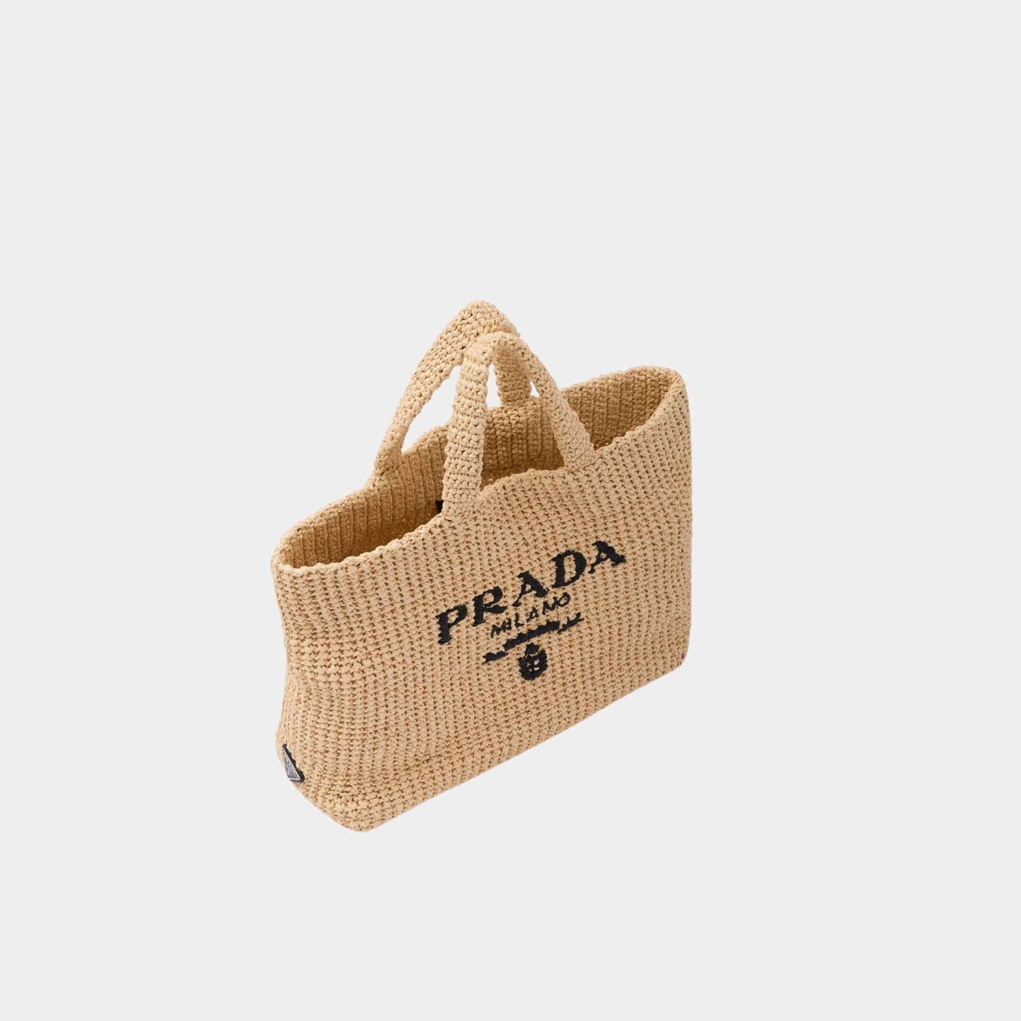 Crochet Tote Bag