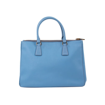 Prada Galleria Lux Medium Double Zip Tote