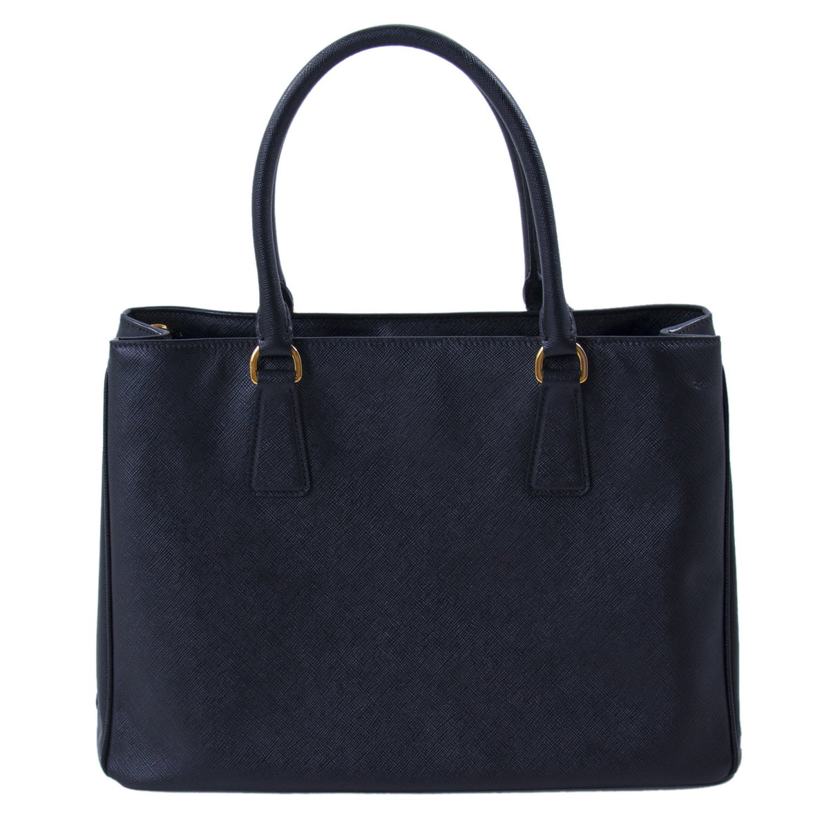 Prada Medium Saffiano Lux Tote