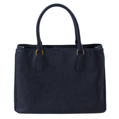 Prada Medium Saffiano Lux Tote