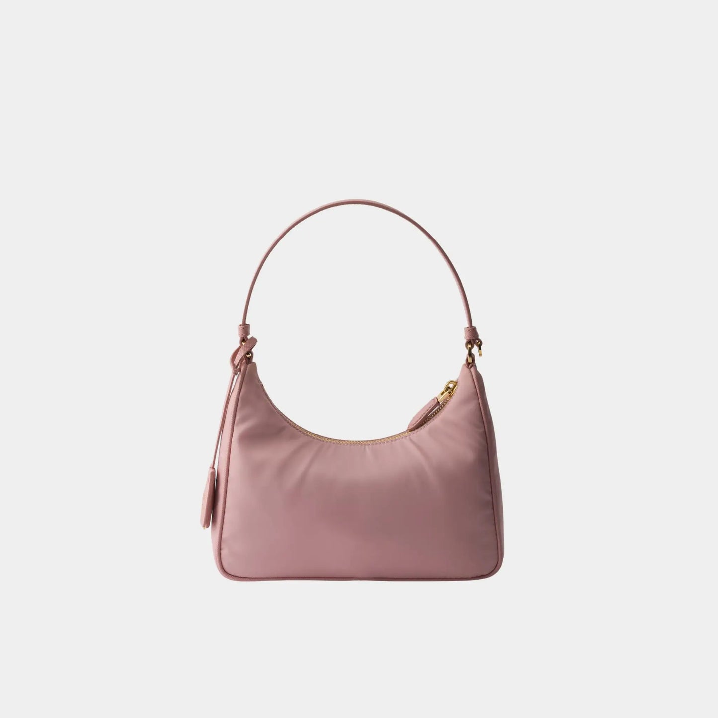 Prada Re-Edition 2005 Re-Nylon And Saffiano Mini Bag