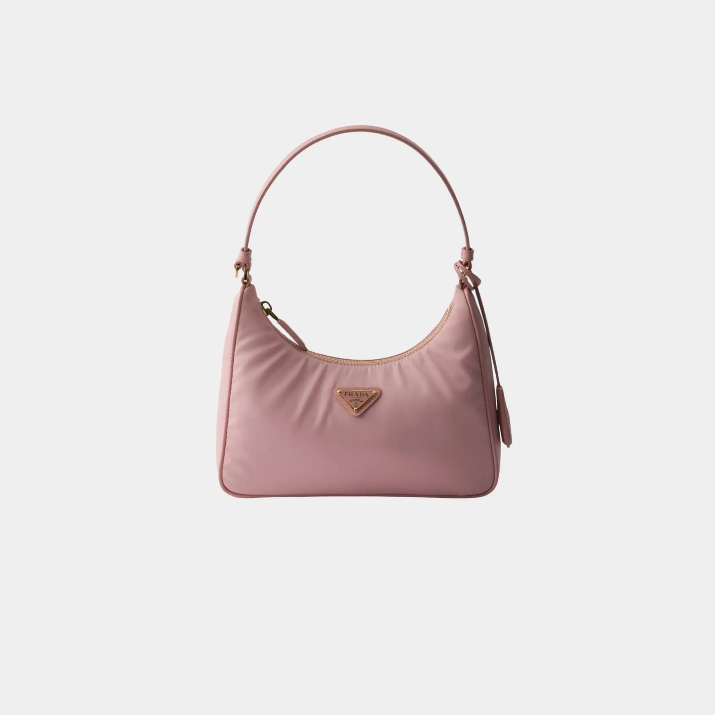 Prada Re-Edition 2005 Re-Nylon And Saffiano Mini Bag