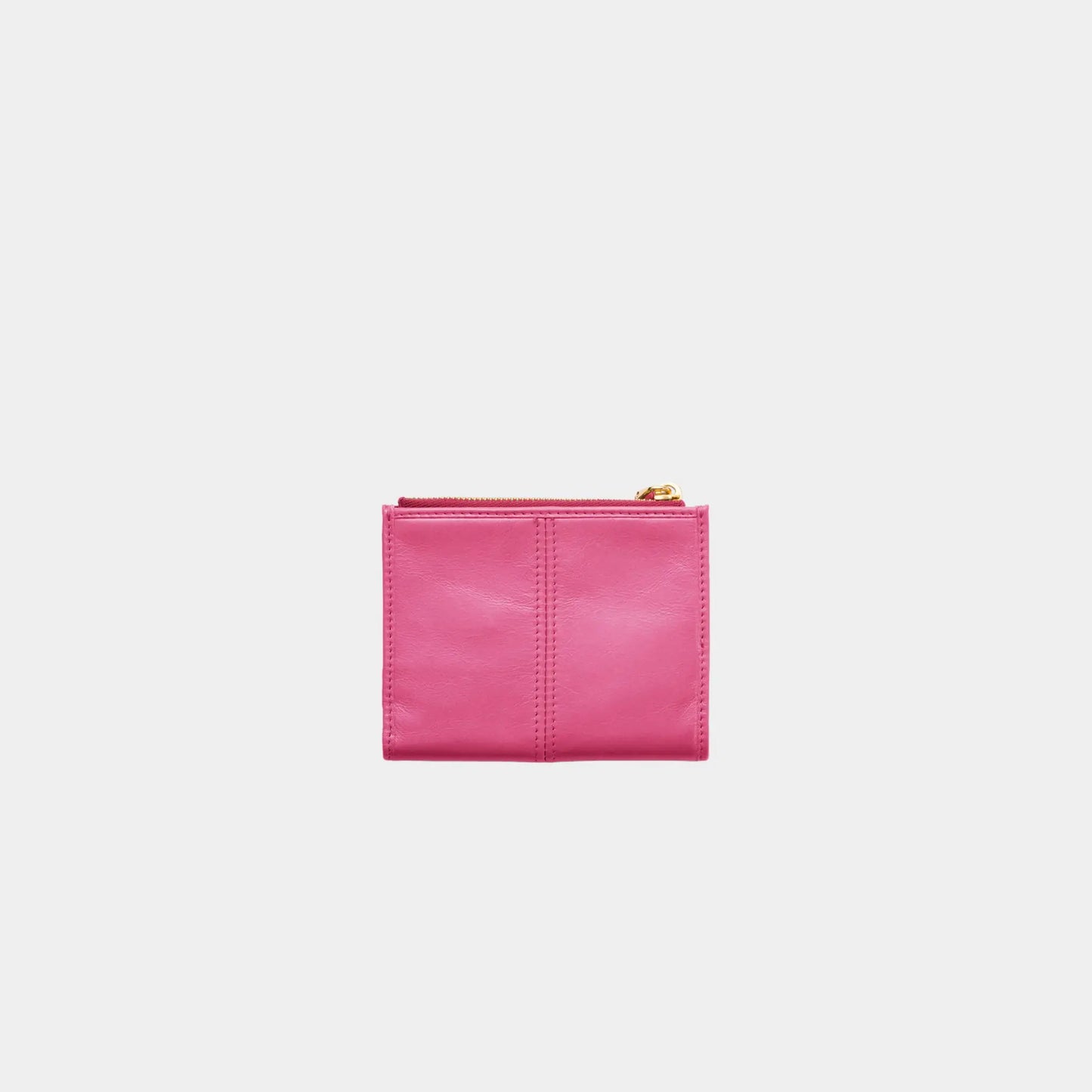 Small Leather Wallet
