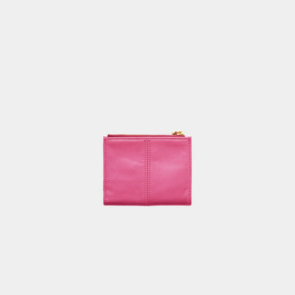 Small Leather Wallet