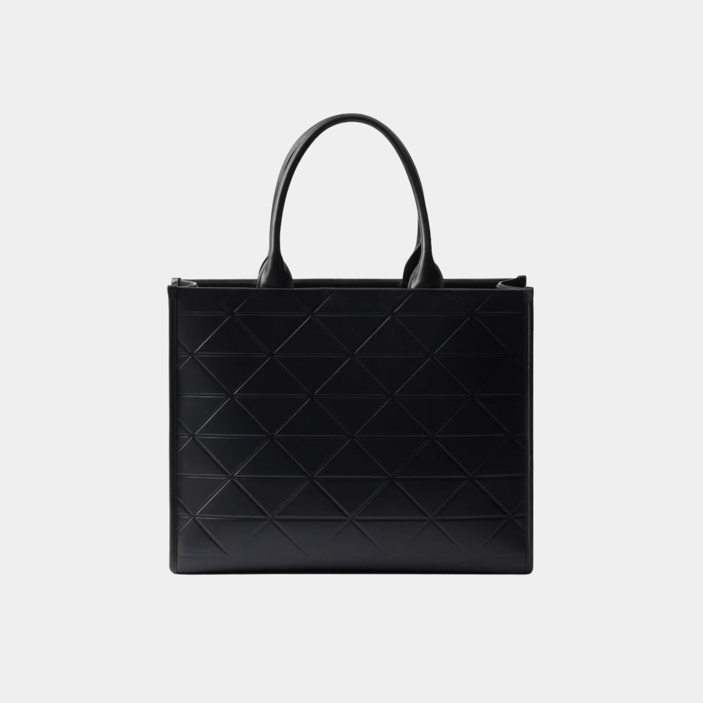 Symbole Large Leather Bag