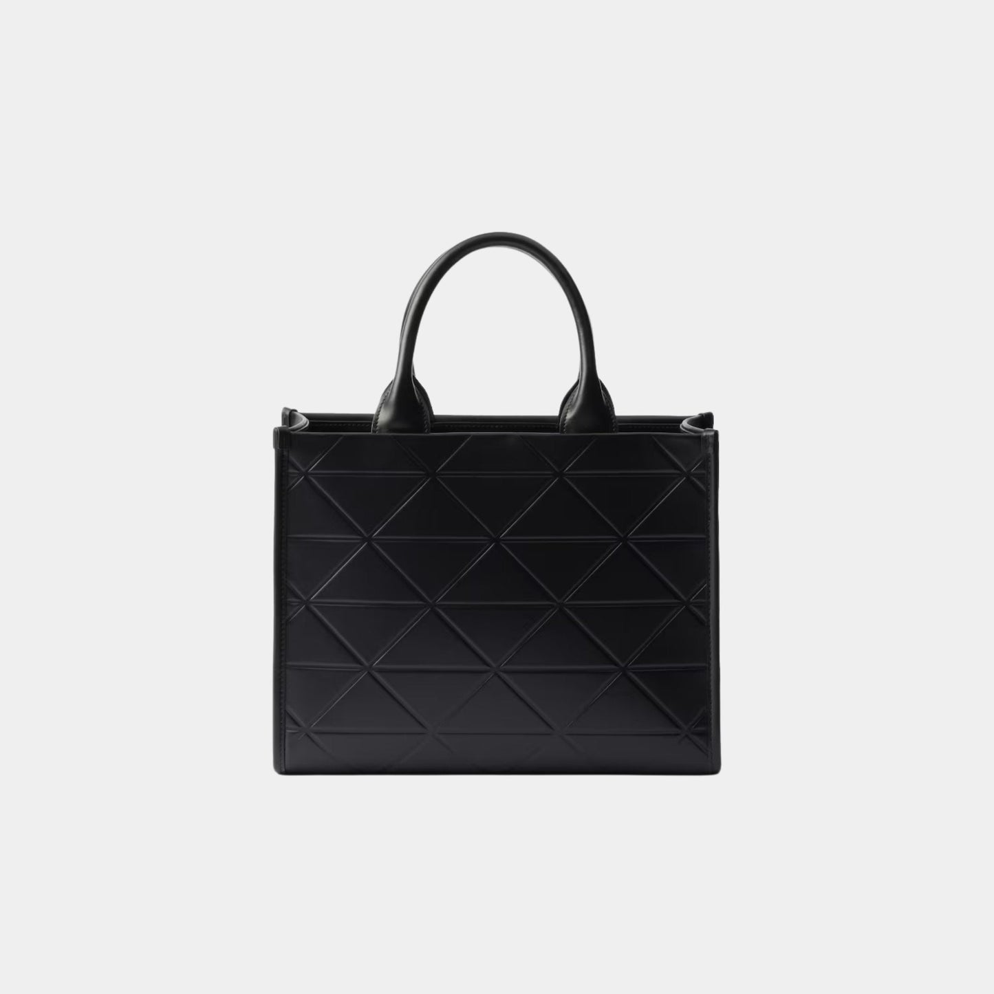 Symbole Medium Leather Bag