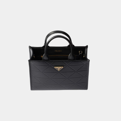 Symbole Medium Leather Bag