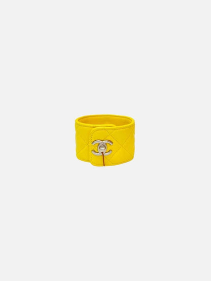 CHANEL Fashion Cuff
