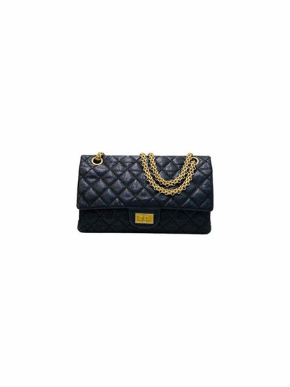 CHANEL Reissue  Shoulder Bag