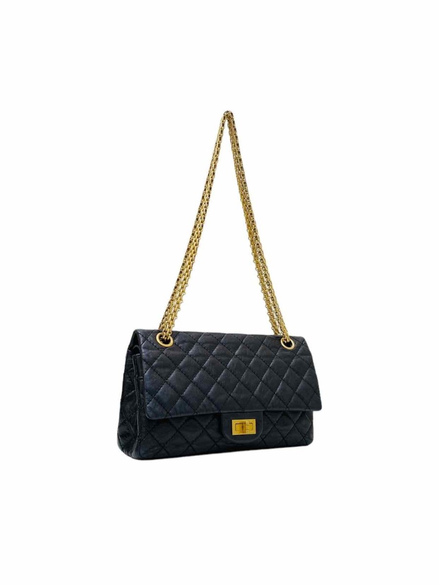 CHANEL Reissue  Shoulder Bag