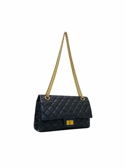 CHANEL Reissue  Shoulder Bag