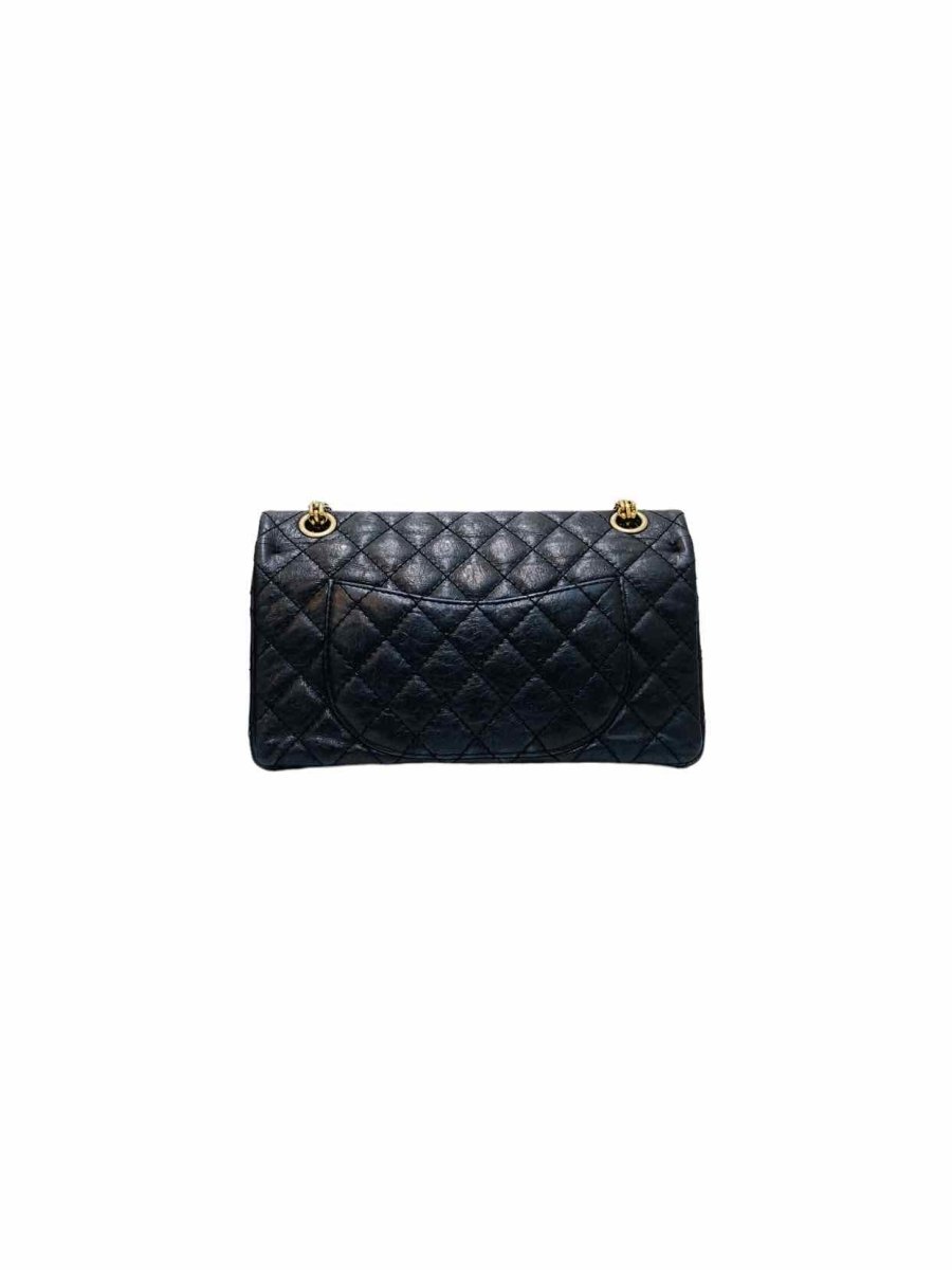 CHANEL Reissue  Shoulder Bag