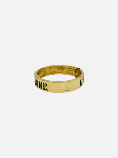 CHANEL Fashion Bangle