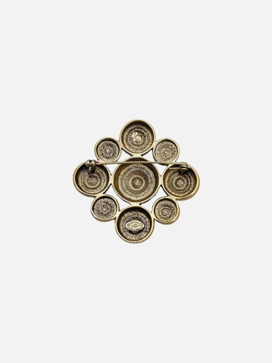 CHANEL Fashion Brooch
